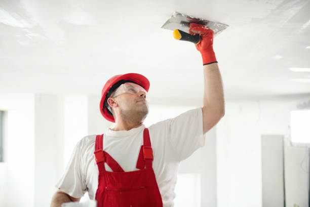 Professional Painting & Drywall Installation in Junction City, OR